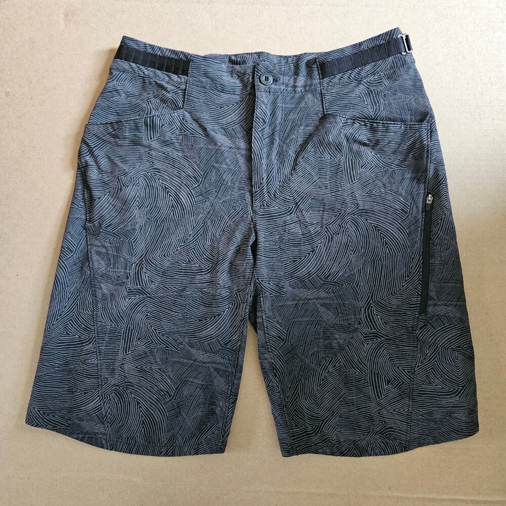 Patagonia Dirt Craft Mountain Bike Shorts